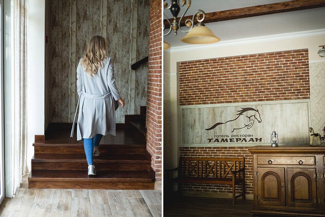 Tamerlan Khmelʼnytsʼkyy Buitenkant foto